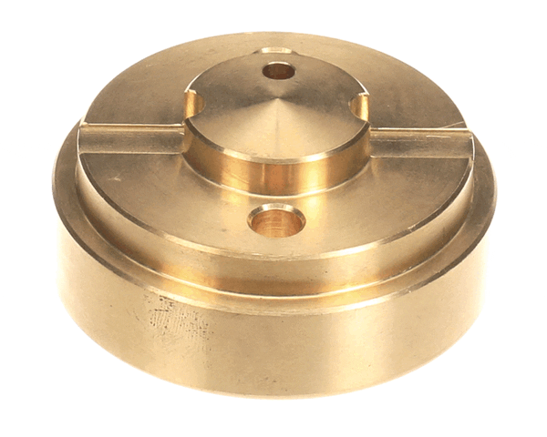 UNIC NZ4019 CREMA CHAMBER TAMPER -EASYLOCK