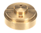 UNIC NZ4019 CREMA CHAMBER TAMPER -EASYLOCK