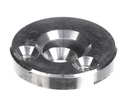 UNIC NZ4024 REAR FOOT BASE