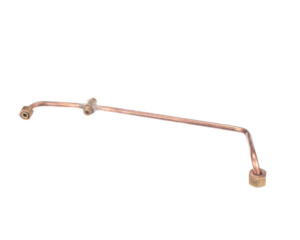 UNIC NZ6004 SDC RIGHT STEAM PIPE (EV)