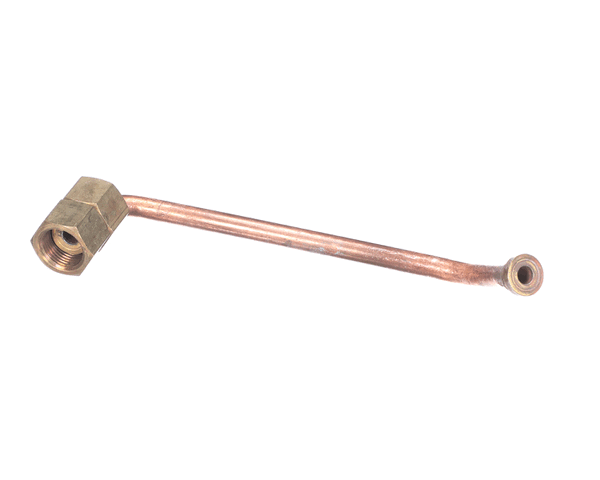 UNIC NZ6011 SDC SERVICE BOILER SUPPLY PIPE
