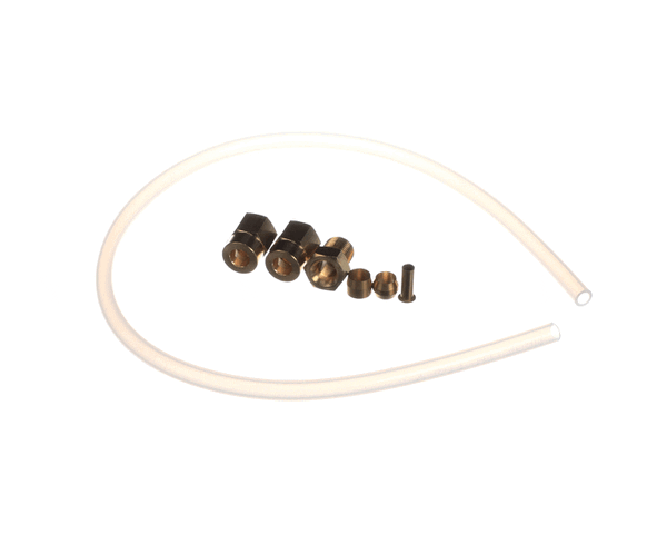 UNIC NZ6021 DRAIN TUBE EV 3W STELLA