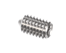 UNIC PC-38 M5X8MM POINT-END STAINLESS STEEL SET SCREW