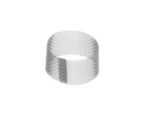 UNIC PE-52 STAINLESS STEEL MESH FILTER - DIAM:15MM H:8.5MM