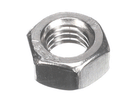 UNIC PE-12 STAINLESS STEEL NUT - M8