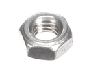 UNIC PG-14 STAINLESS STEEL NUT - M4
