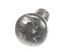 UNIC PG51 N3.9X9.5 STAINLESS STEEL SCREW (PZ2 PAN)