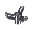 UNIC PH34 3-CUP PORTAFILTER SPOUT