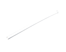 UNIC RB-6511 FACOTEC GROUP POLY OUTLET TUBE - L:100MM