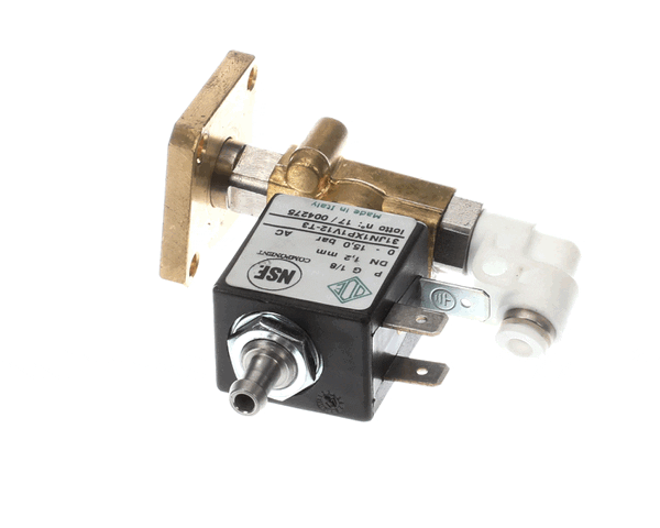 UNIC RB1102 COFFEE SOLENOID KIT FOR PRE-V3 PONY2/4