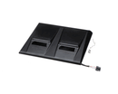 UNIC RB1201 COMPLETE GROUP ACCESS LID ASSEMBLY FOR PONY2/4