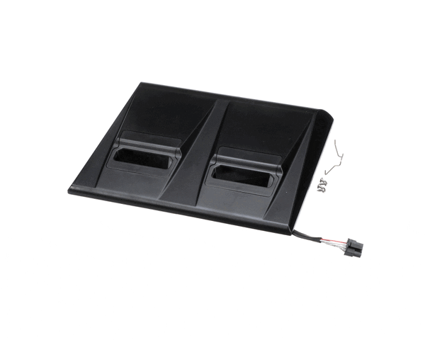 UNIC RB1201 COMPLETE GROUP ACCESS LID ASSEMBLY FOR PONY2/4