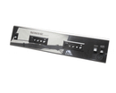 UNIC RB1612 COMPLET 2 UNITS FRONT PANEL