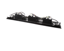 UNIC RB1613 COMPLET 3 UNITS FRONT PANEL