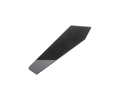 UNIC RB3007 MIRA LEFT SIDE PLEXIGLASS