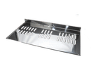 UNIC RB3023 TRI MIRA CUP WARMER PANEL