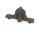 UNIC RB4008 HEAT-EXCHANGE FLANGE FOR V3+ PONY 2/4