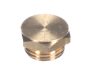 UNIC RB4018 BRASS FILTER COVER FOR V3+ PONY2/4
