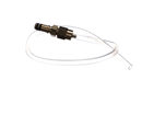 UNIC RB6031 4X6MM PTFE TUBE - L:375MM (PONY2)