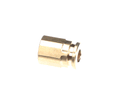 UNIC RO-73 PTFE STEAM WAND BRASS FITTING