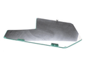 UNIC SE3530C EPIC RIGHT SIDE PANEL PLEXI (TEAL)