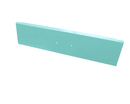 UNIC SE3532 EPIC LOWER REAR PANEL (TEAL)
