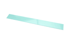 UNIC SE3534 EPIC UPPER REAR PANEL (TEAL)