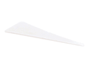 UNIC SE-4021B EPIC LEFT STEAM GLIDE HANDLE INSERT (WHITE)