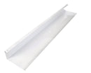 UNIC SE3503 SE3 LOWER REAR PANEL (GLOSS WHITE)