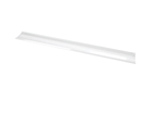 UNIC SE3504 SE2 UPPER REAR PANEL (GLOSS WHITE)
