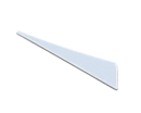 UNIC SE-4020 RIGHT STEAM HANDLE INSERT (BLACK)
