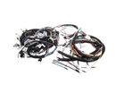 UNIC TG8082 WIRING HARNESS TANGO DUO