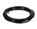 UNIFILLER 01201-20 AIRLINE 0.250 BLACK 20FT