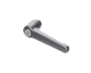 UNIFILLER 04303-00 RATCHET HANDLE; BLK