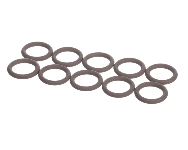 UNIFILLER V0208-00 O-RING (PKG 10)