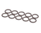 UNIFILLER V0208-00 O-RING (PKG 10)