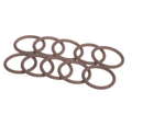 UNIFILLER V0215-10 O-RING FOOD SERVICE 215 10PK
