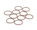 UNIFILLER V0221-10 O-RING FOOD SERV 221 10 PK