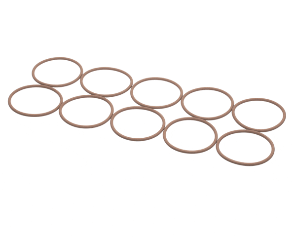 UNIFILLER V0227-10 O-RING (PKG/10)
