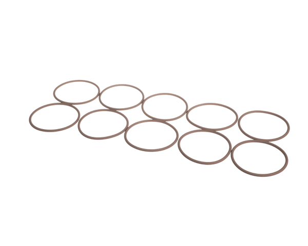 UNIFILLER V0230-10 O-RING FOOD SERVICE 230 10 PA