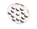 UNIVEX 1000730 PLATE 1/2