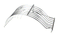 UNIVEX 1012435 RING SAFETY (RIGHT)NOTE