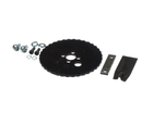 UNIVEX 1023222A DETENT DISK ASSEMBLY