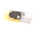 UNIVEX 1024414A SAFETY SWITCH ASSEMBLY (MG22)