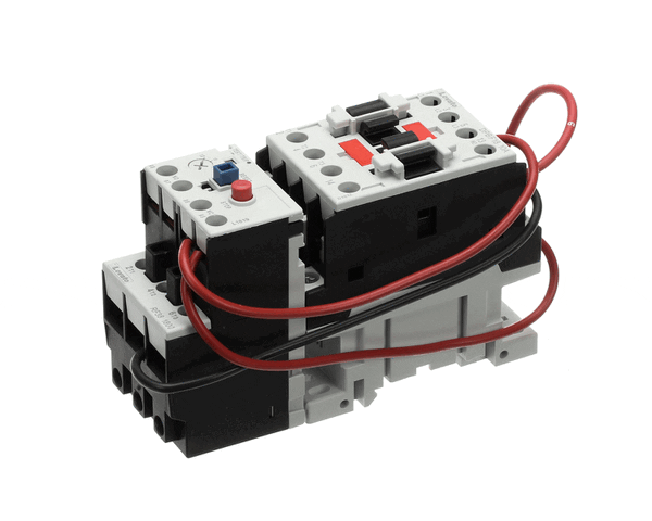 UNIVEX 1033324A CONTACTOR/STARTER ASSEMBLY 120/60/1