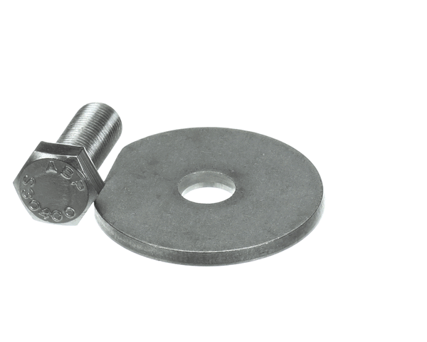 UNIVEX 1064448 BEATER HEAD WASHER S.S.(S)