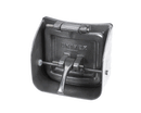 UNIVEX 1120026A DISCHARGE DOOR ASSEMBLY