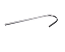UNIVEX 1120038 TUBE; WATER INLET