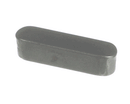 UNIVEX 1814091 KEY 5MM SQ. X 20 LG ROUNDED BOTH ENDS