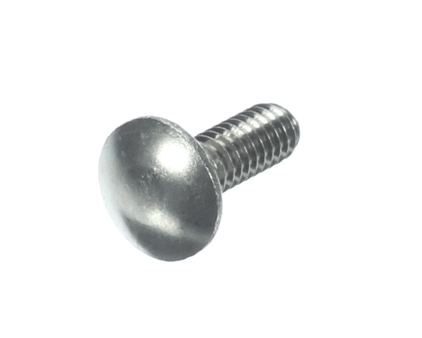 UNIVEX 4400413 BOLT CARR.SS 1/4-20X3/4